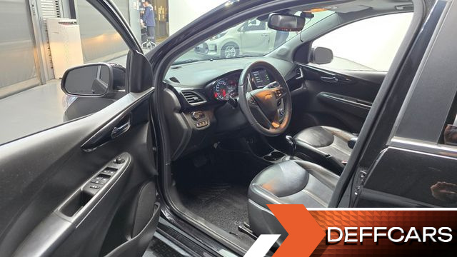 ChevroletGMDaewoo SPARK Premier купить на сайте DeffCars