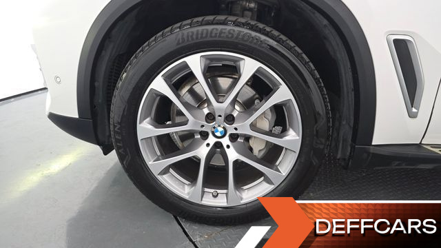 BMW X5 xDrive 30d xLine купить на сайте DeffCars