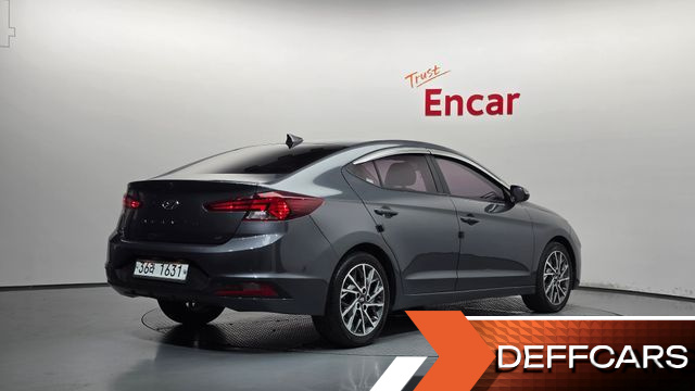 Hyundai AVANTE 1.6 Style купить на сайте DeffCars