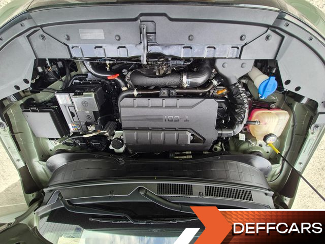 Hyundai CASPER Turbo Inspiration купить на сайте DeffCars