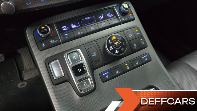 Hyundai PALISADE Diesel 2.2 4WD Prestige купить на сайте DeffCars