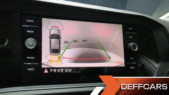 Volkswagen JETTA 1.5 TSI Prestige купить на сайте DeffCars