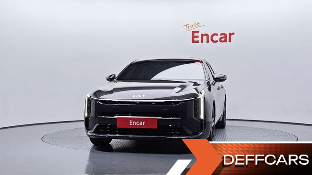 Kia K8 Noblesse купить на сайте DeffCars