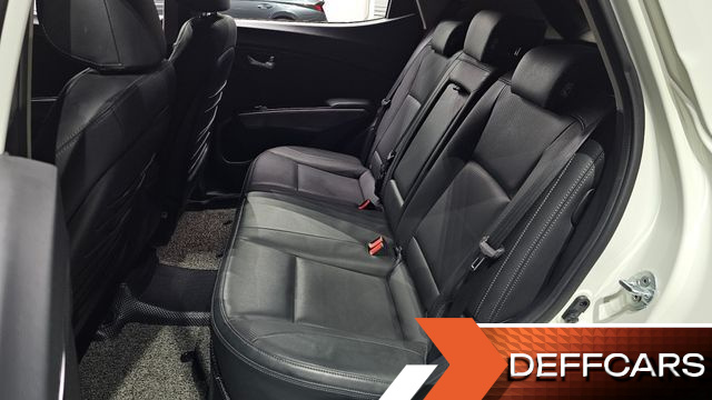 Ssangyong TIBOLI Gasoline 1.5 2WD V5 купить на сайте DeffCars