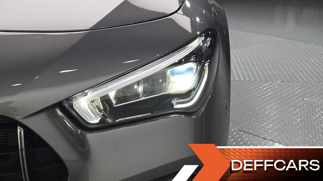 Mercedes CLA-CLASS AMG CLA 45 S 4MATIC+ купить на сайте DeffCars