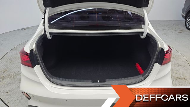 Kia K3 1.6 Trendy купить на сайте DeffCars