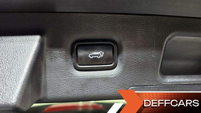 Hyundai SANTAFE Diesel 2.2 2WD Prestige купить на сайте DeffCars