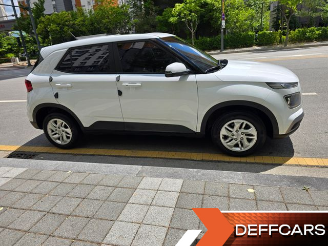Hyundai VENUE 1.6 Modern купить на сайте DeffCars