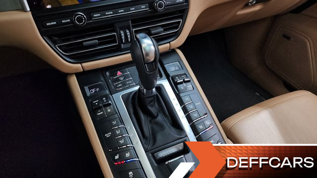 Porsche MACAN 2.9 GTS 95B купить на сайте DeffCars