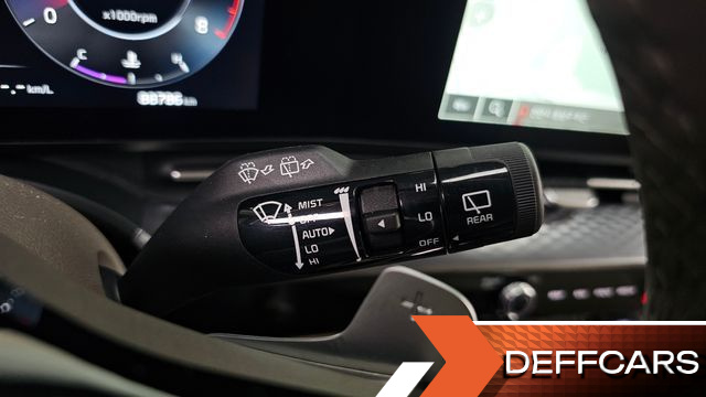 Kia CARNIVAL Gasoline 9-Seater Hi-Limousine Signature купить на сайте DeffCars