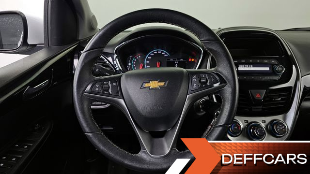 ChevroletGMDaewoo SPARK LTZ купить на сайте DeffCars
