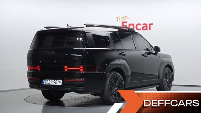 Hyundai SANTAFE HEV 1.6 2WD Calligraphy купить на сайте DeffCars