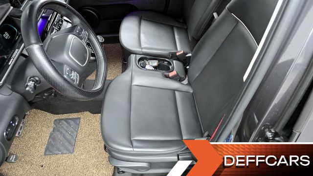 Hyundai CASPER Turbo Inspiration купить на сайте DeffCars