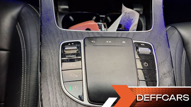 Mercedes E-CLASS E220d 4MATIC AMG Line купить на сайте DeffCars