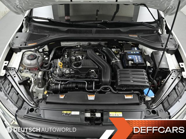 Volkswagen JETTA 1.5 TSI Prestige купить на сайте DeffCars