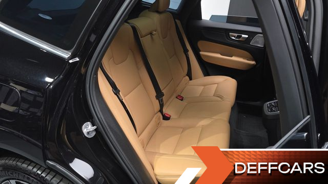 Volvo XC60 B5 Ultimate Bright купить на сайте DeffCars