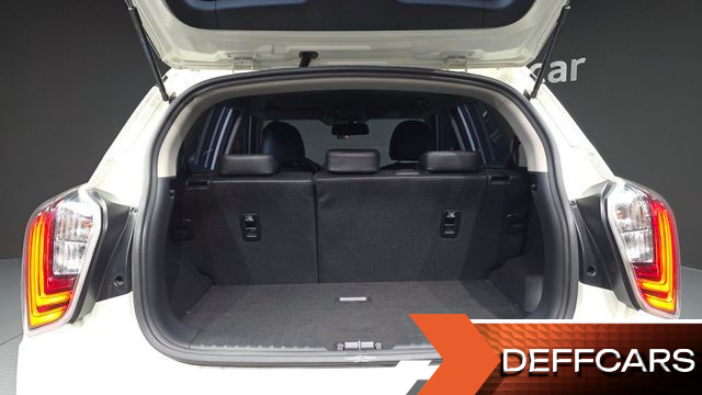 Ssangyong TIBOLI Diesel 1.6 2WD V1 купить на сайте DeffCars