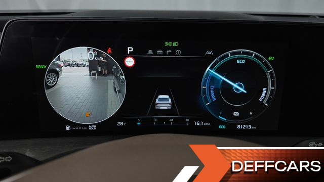 Kia K8 Noblesse купить на сайте DeffCars