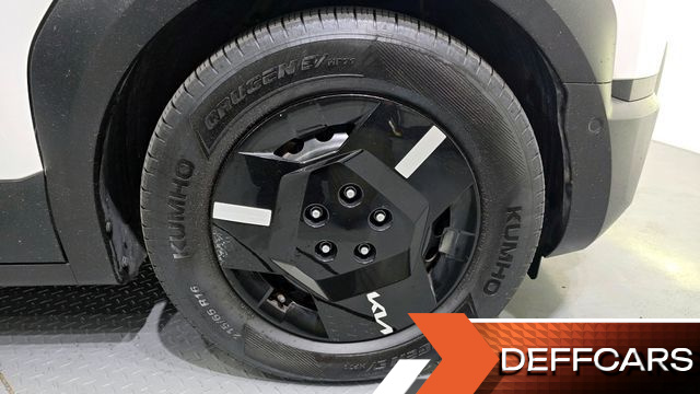 Kia PV5 Taxi 5 Seater Basic купить на сайте DeffCars