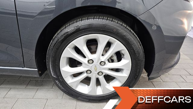 ChevroletGMDaewoo SPARK Premier купить на сайте DeffCars