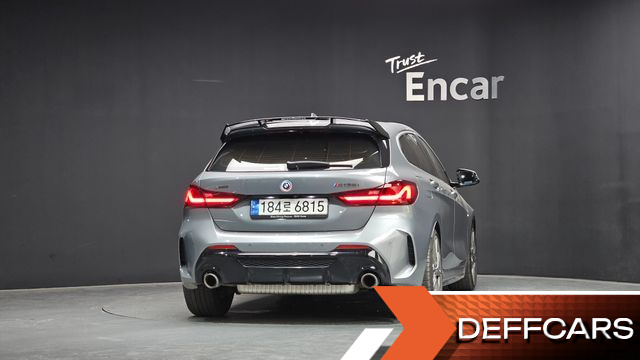 BMW 1-SERIES M135i xDrive купить на сайте DeffCars