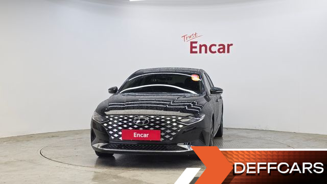 Hyundai GRANDEUR Premium купить на сайте DeffCars