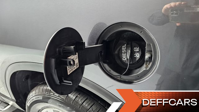 Ssangyong REXTON Diesel 2.2 4WD Professional X (5-Link) купить на сайте DeffCars