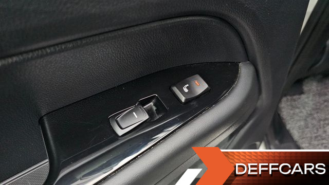 Ssangyong REXTON Diesel 2.2 4WD Culman Noblesse купить на сайте DeffCars