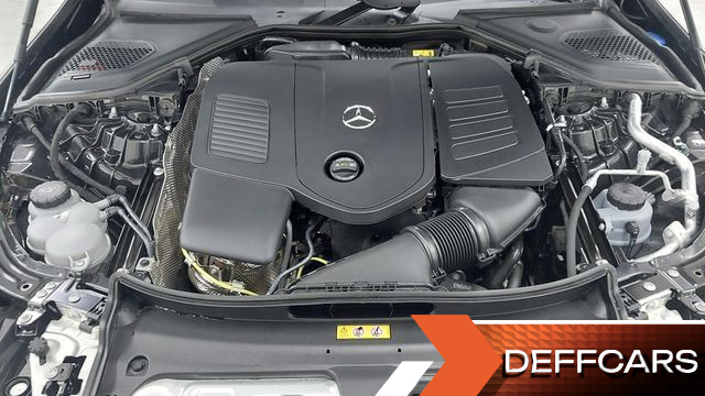 Mercedes E-CLASS E300 4MATIC Exclusive купить на сайте DeffCars