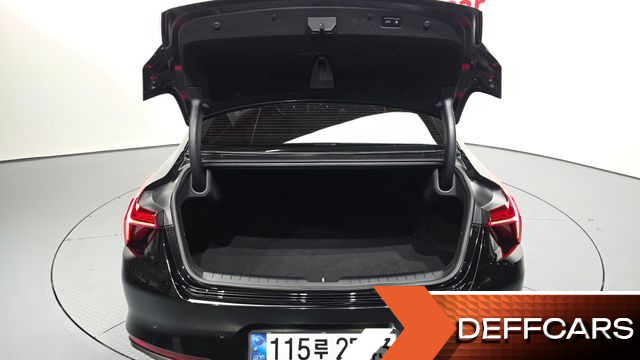 Kia K8 3.5 Gasoline 4WD Platinum купить на сайте DeffCars