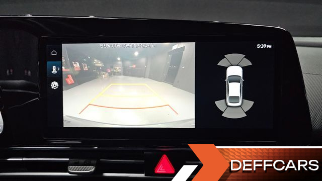 Hyundai AVANTE 1.6 Modern купить на сайте DeffCars