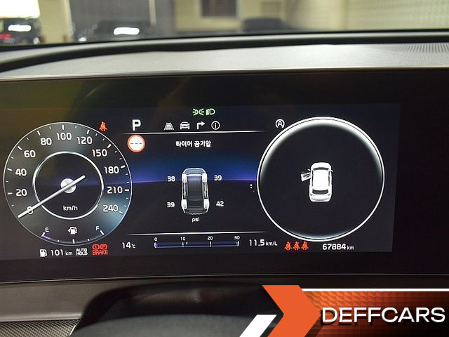 Kia SPORTAGE Diesel 2.0 2WD Nobleless купить на сайте DeffCars