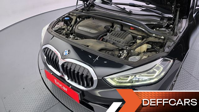 BMW 1-SERIES 118d Sport купить на сайте DeffCars