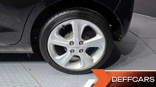 ChevroletGMDaewoo SPARK LTZ купить на сайте DeffCars