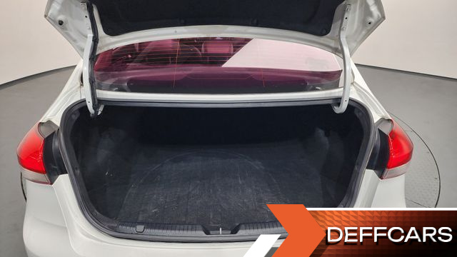 Kia K3 Trendy купить на сайте DeffCars