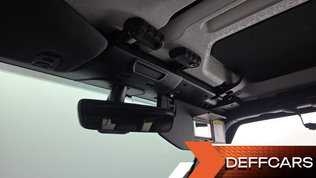Jeep WRANGLER 2.0 Rubicon Recon 4Door Recon Edition купить на сайте DeffCars