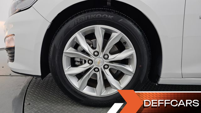 ChevroletGMDaewoo MALIBU 1.3 Turbo LS Deluxe купить на сайте DeffCars