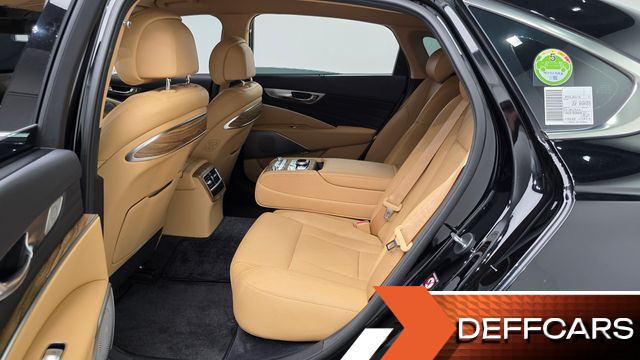 Kia K9 3.8 GDI AWD Best Selection Ⅰ купить на сайте DeffCars