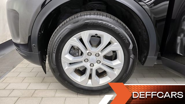 Land Rover DISCOVERY SPORT P250 S купить на сайте DeffCars