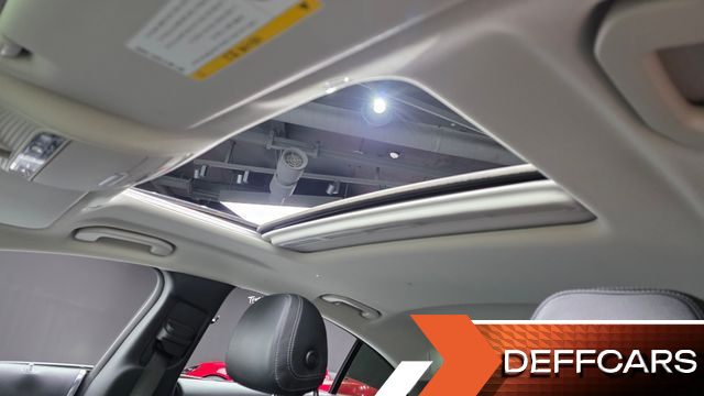 Mercedes CLS-CLASS CLS400d 4MATIC купить на сайте DeffCars