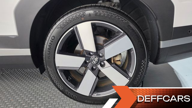 Hyundai SANTAFE HEV 1.6 4WD Prestige купить на сайте DeffCars
