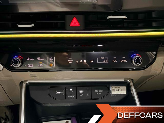 Kia CARNIVAL HEV 9seater Gravity купить на сайте DeffCars
