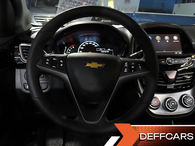 ChevroletGMDaewoo SPARK Premier купить на сайте DeffCars