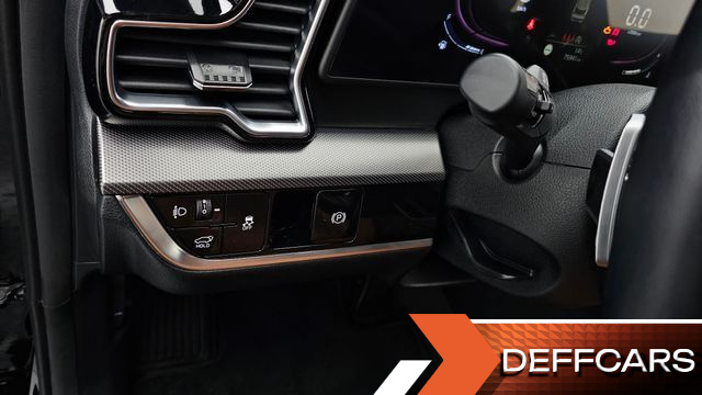 Kia SPORTAGE Diesel 2.0 2WD Nobleless купить на сайте DeffCars