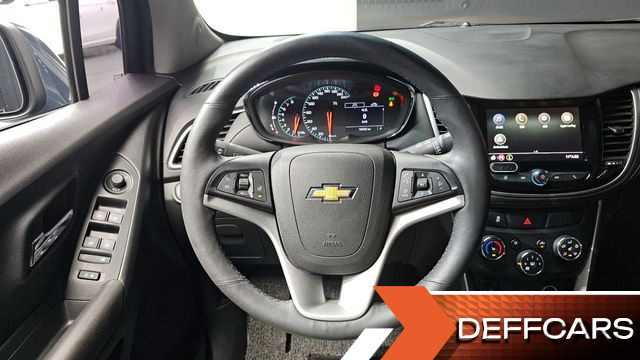 ChevroletGMDaewoo TRAX 1.4 LT Core купить на сайте DeffCars