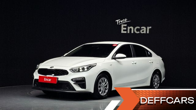 Kia K3 Standard купить на сайте DeffCars