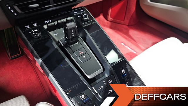 Porsche 911 Carrera S купить на сайте DeffCars