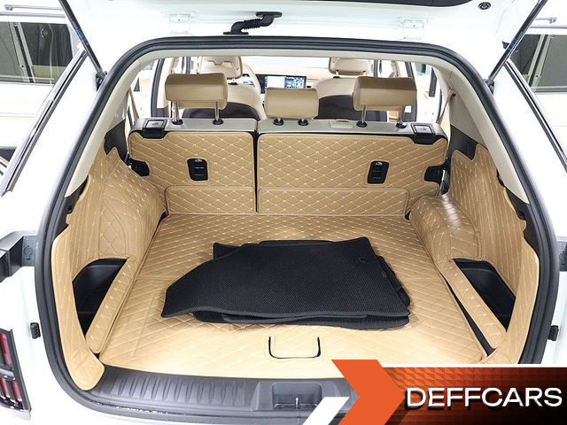 Ssangyong ACTYON Gasoline 1.5 2WD S7 купить на сайте DeffCars