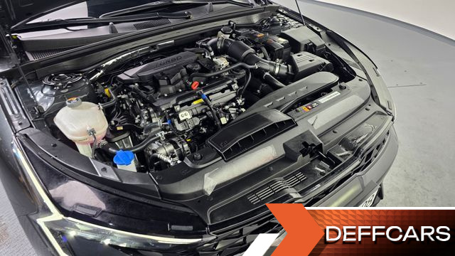 Kia K5 1.6 Turbo Prestige купить на сайте DeffCars