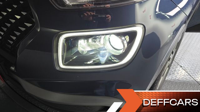 Hyundai VENUE 1.6 Flux купить на сайте DeffCars